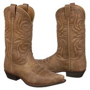 Wyldwood Boots (Tan) - Men's Boots - 8.5 2E
