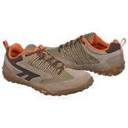 Figaro Shoes (Taupe/Chocolate) - Men's Shoes - 9.5