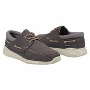 Full Deck Shoes (Gray Nylon) - Men's Shoes - 9.0 D