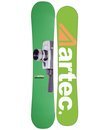 Alt Rocker Snowboard 146