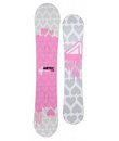Venus Snowboard 154