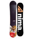 Nima Jalali Snowboard 159