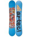Venus Snowboard 152