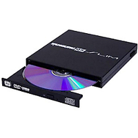 8x DVD??RW Slim Drive
