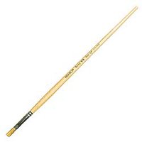 (R) Acrylic Brush Series 978, 1/4in., Hair Length 