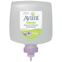 (R) Eco-Premium Instant Hand Sanitizer Refill, 33.