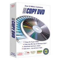 123 Copy DVD, Traditional Disc