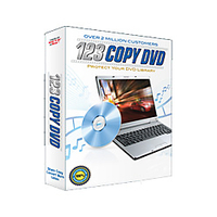 123CopyDVD 2012, Download Version