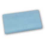 (R) Color Index Cards, Unruled, 4in. x 6in., Blue,