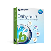 Babylon 9, Download Version