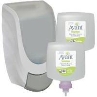(R) Eco-Premium Instant Hand Sanitizer Dispenser K
