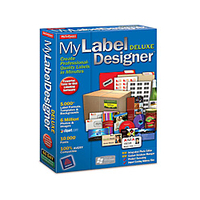 MyLabel Designer Deluxe 9.0, Download Version