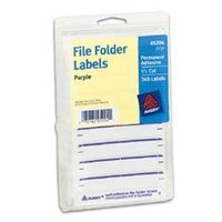 (R) Print-Or-Write Color Permanent Inkjet/Laser Fi