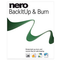 Backitup  Burn, Traditional Disc