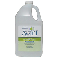 Original Instant Hand Sanitizer, 128 Oz., Case Of 