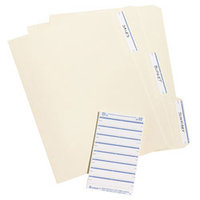 (R) Print-Or-Write Color Permanent Inkjet/Laser Fi