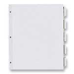 (R) Worksaver(R) Extra-Wide(TM) Big Tab Insertable