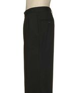 Business Express Pleated Front Trousers
