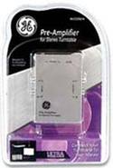 Pre-Amplifier For Stereo Turntable - AV23292