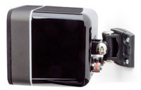 Minx 400M Pivoting Wall Mount - MINXMOUNTBK