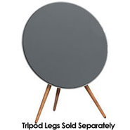 BeoPlay A9 Silver Speaker Cover - 1605513