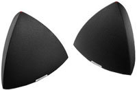 BeoLab 4 Black PC Speakers - 1665100