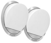White BeoVox 2 Loudspeakers - 1630425