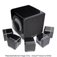 Minx 215 White Home Theatre Speaker System - S215S