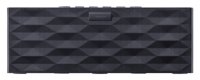 Big JAMBOX Black Wireless Speaker - BIGJAMBOX