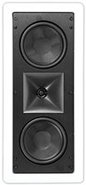 5.25   THX Select2 In-Wall White Loudspeaker - KL-
