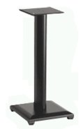 Natural Foundations Bookshelf Speaker Stand - NF24