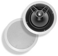 Round 2-Way In-Ceiling Loudspeaker - SC80