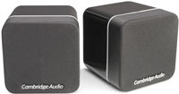 Minx Min 10 Satellite Speaker - MIN10GBK