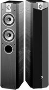 Chorus 700 V Series Black Ash Floor Standing Speak