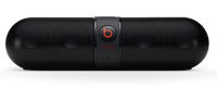 Pill Black Bluetooth Wireless Audio System - BT SP