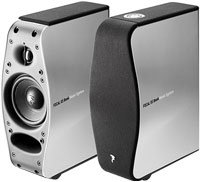 XS Book Computer Speaker Music System - JMLXSBOOK