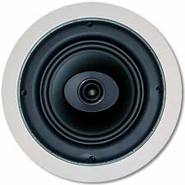 C Series In-Ceiling Pair Speaker - CR201