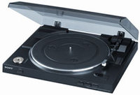 Turntable - PSL-X250H