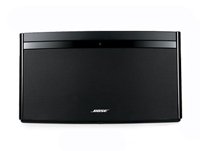 SoundLink Air Black Digital Music System - SOUNDLI