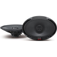 Type-R Series 6x9   Coaxial 2-Way Speakers - SPR-6