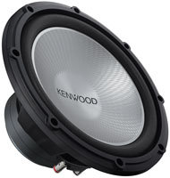 Performance Series 12   Mobile Subwoofer - KFC-W12