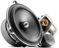 5   Performance 2-Way Component Kit - PS130