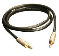 Pac Audio iSimple Auxiliary Input Cable - ISVE913