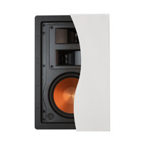 6.5   White In-Wall Speaker - R5650SII