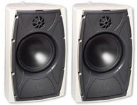 Mariner Outdoor Pair Speakers - MARINER52W