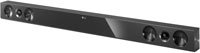 Black Sound Bar Audio System - NB2420A