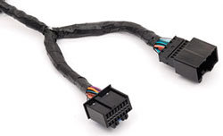 Pac Audio Subaru PXAUX Radio Harness - PGHSB1