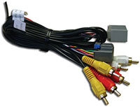 Pac Audio Overhead LCD Retention Cable - GMRVD