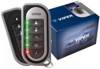 5301 Responder LE 2 Way Remote Start System - 4204