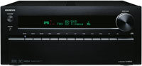 9.2 Channel Black Network AV Receiver - TX-NR5010